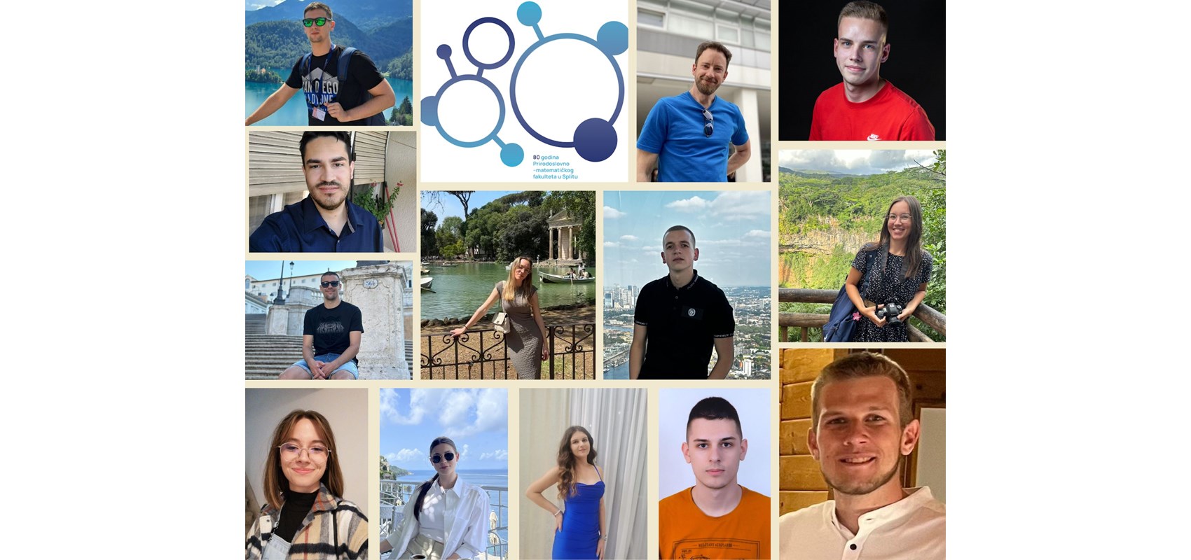 Peer Support at Split Faculty of Science – Empathy, Altruism and Friendship in Action!